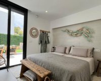 Villa in Finestrat, Costa Blanca, Spain. ID:1809