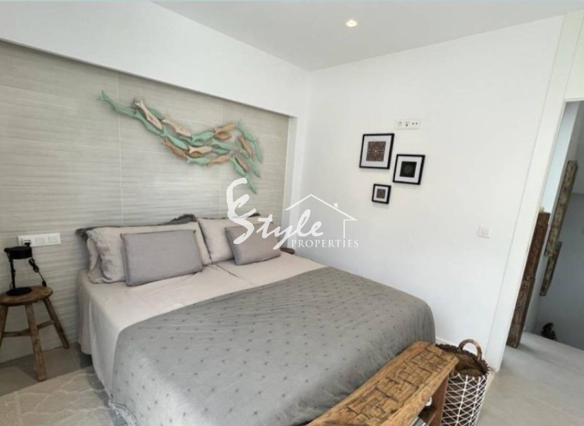 Villa in Finestrat, Costa Blanca, Spain. ID:1809