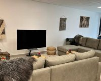 Villa in Finestrat, Costa Blanca, Spain. ID:1809