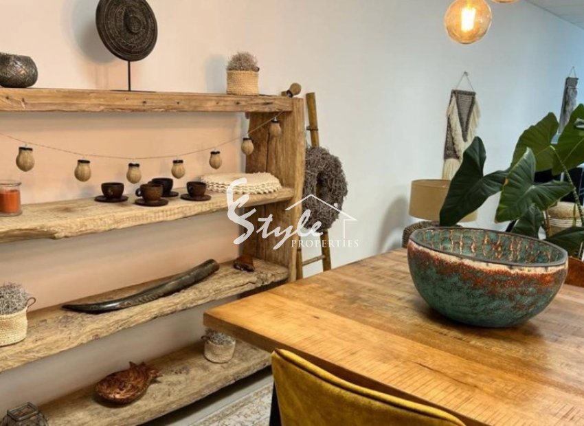 Villa in Finestrat, Costa Blanca, Spain. ID:1809