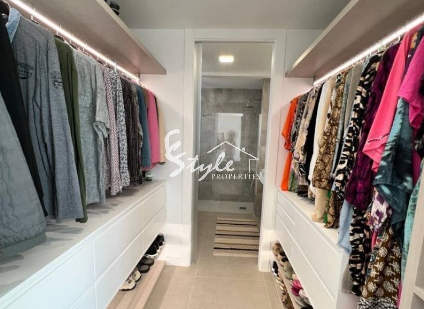 Villa in Finestrat, Costa Blanca, Spain. ID:1809