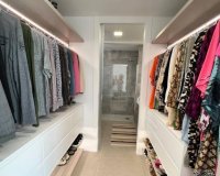 Villa in Finestrat, Costa Blanca, Spain. ID:1809