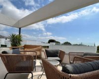 Villa in Finestrat, Costa Blanca, Spain. ID:1809