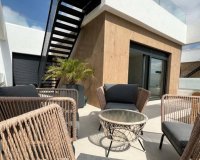 Villa in Finestrat, Costa Blanca, Spain. ID:1809