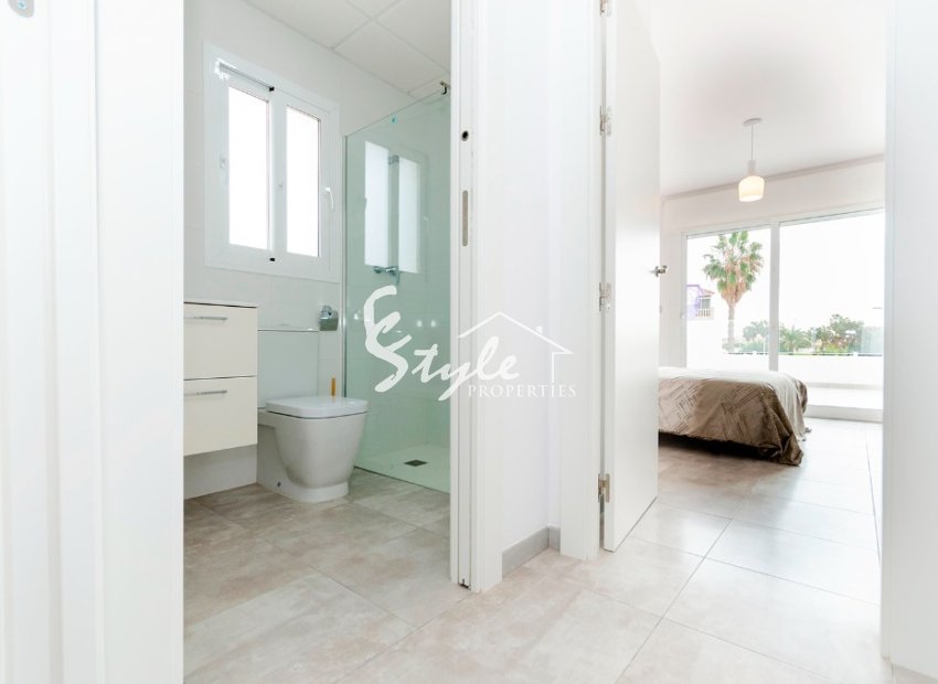 Villa moderna en venta en Torreta, Torrevieja, Costa Blanca, España. ON1732