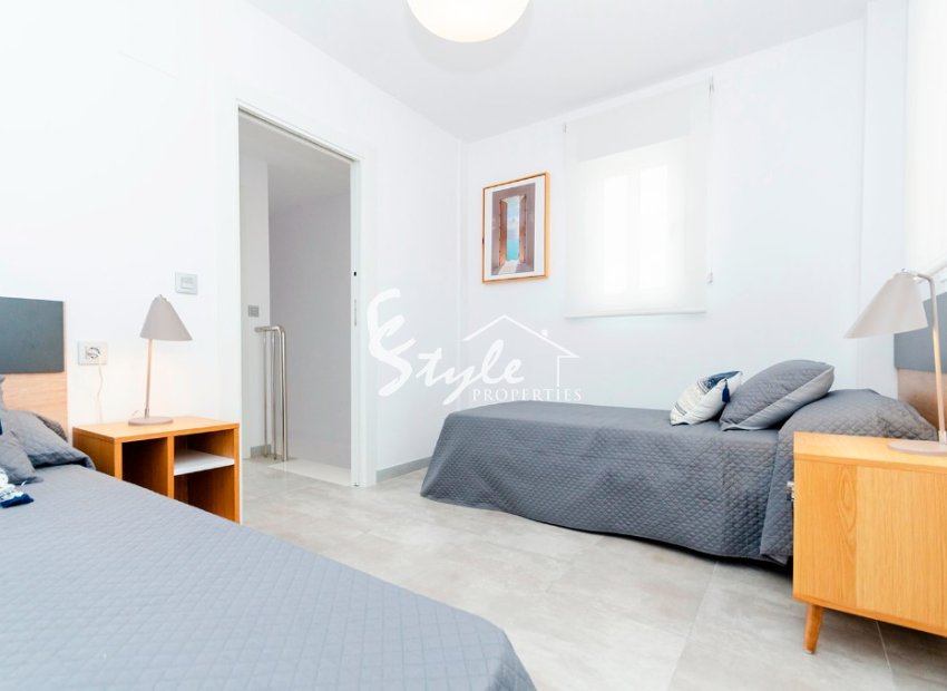 Villa moderna en venta en Torreta, Torrevieja, Costa Blanca, España. ON1732