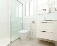 Villa moderna en venta en Torreta, Torrevieja, Costa Blanca, España. ON1732