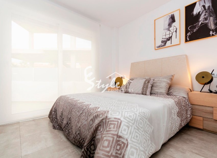 Villa moderna en venta en Torreta, Torrevieja, Costa Blanca, España. ON1732