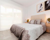 Villa moderna en venta en Torreta, Torrevieja, Costa Blanca, España. ON1732