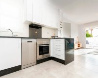 Villa moderna en venta en Torreta, Torrevieja, Costa Blanca, España. ON1732