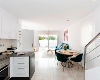 Villa moderna en venta en Torreta, Torrevieja, Costa Blanca, España. ON1732