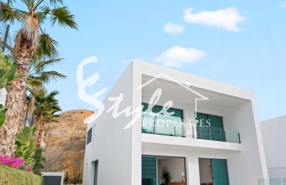 Villa - New build - Benidorm - Benidorm