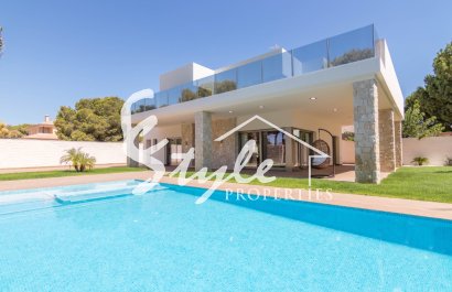 Villa - New build - Campoamor - Campoamor