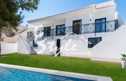 Villa - New build - Ciudad Quesada - Ciudad Quesada