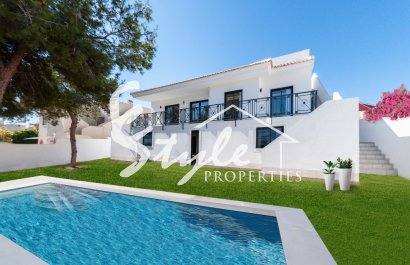 Villa - New build - Ciudad Quesada - Ciudad Quesada