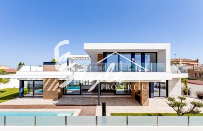 Villa - New build - Ciudad Quesada - Ciudad Quesada