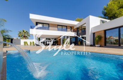 Villa - New build - Ciudad Quesada - Ciudad Quesada