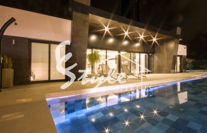 Villa - New build - Ciudad Quesada - Ciudad Quesada