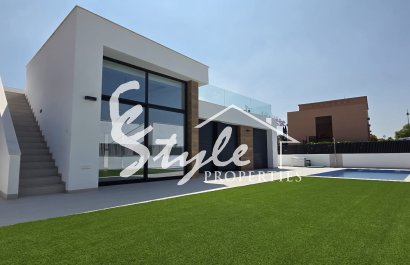 Villa - New build - Condado de Alhama - Condado de Alhama