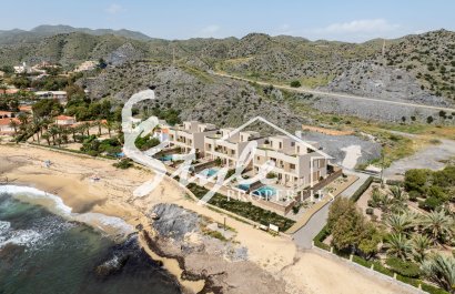 Villa - New build - Cuevas del Almanzora - Cuevas del Almanzora