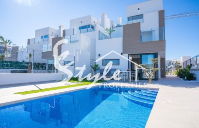 Villa - New build - Guardamar del Segura - Guardamar del Segura