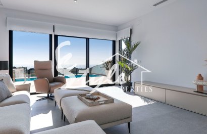 Villa - New build - Guardamar del Segura - Guardamar del Segura