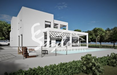 Villa - New build - Javea - Javea