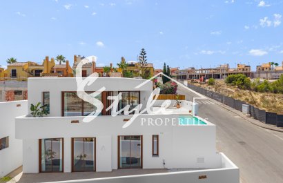 Villa - New build - La Finca Golf - La Finca Golf Resort