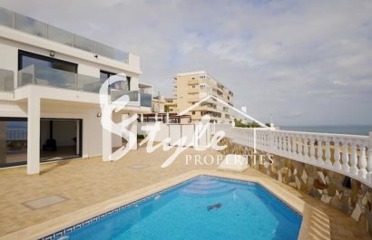 Villa - New build - La Mata - La Mata