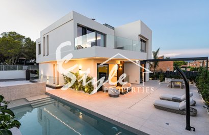 Villa - New build - La Nucia - La Nucia