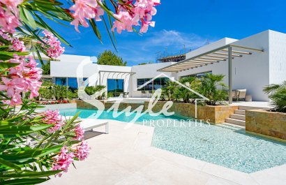 Villa - New build - Las Colinas Golf - Las Colinas Golf