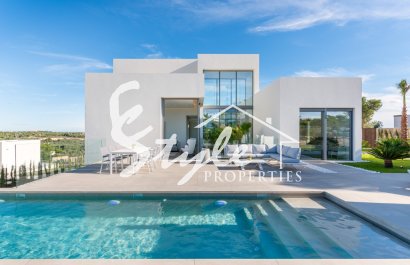 Villa - New build - Las Colinas - Las Colinas Golf