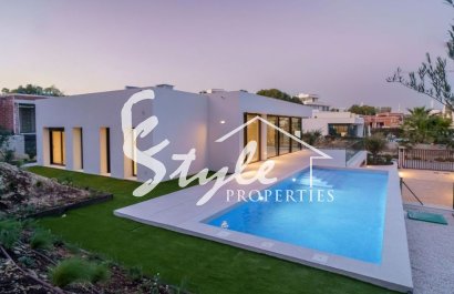 Villa - New build - Las Colinas - Las Colinas Golf