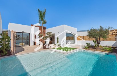 Villa - New build - Los Alcazares - Los Alcazares
