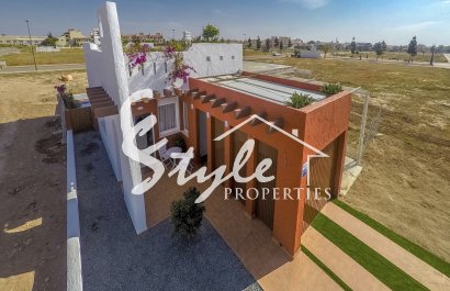 Villa - New build - Los Alcazares - Los Alcazares