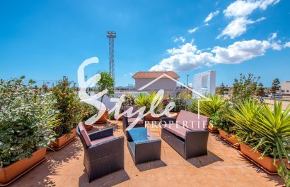 Villa - New build - Los Alcazares - Los Alcazares