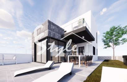 Villa - New build - Los Altos - Los Altos