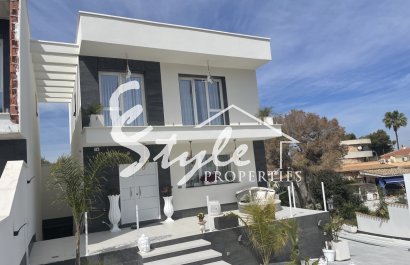 Villa - New build - Los Balcones - Los Balcones