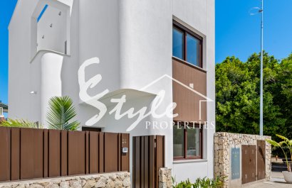 Villa - New build - Mil Palmeras - Mil Palmeras