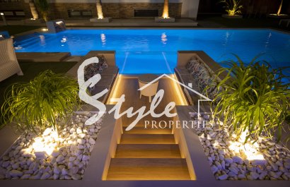 Villa - New build - Murcia - Jerónimo y Avileses