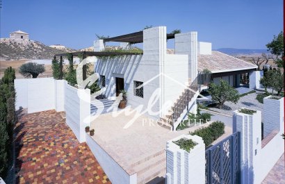 Villa - New build - Murcia - Murcia