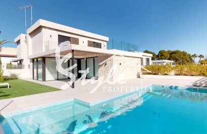 Villa - New build - Orihuela-Costa - ON1781