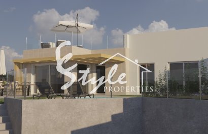 Villa - New build - Polop - Polop
