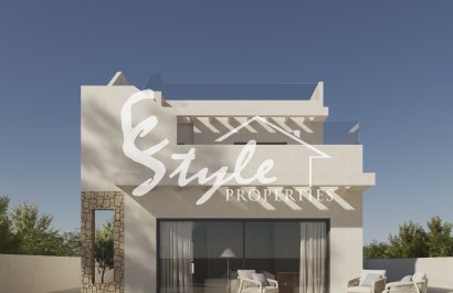 Villa - New build - Polop - Polop