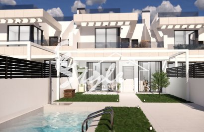 Villa - New build - Rojales - Rojales