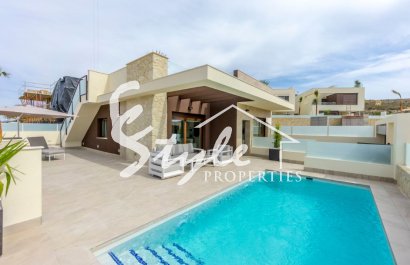 Villa - New build - Rojales - Rojales