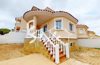 Villa - New build - San Miguel De Salinas - San Miguel De Salinas