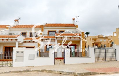 Villa - New build - San Miguel De Salinas - San Miguel De Salinas