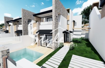 Villa - New build - San Pedro del Pinatar - San Pedro del Pinatar