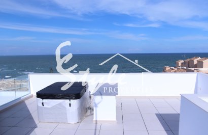 Villa - New build - Torrevieja - Torrevieja